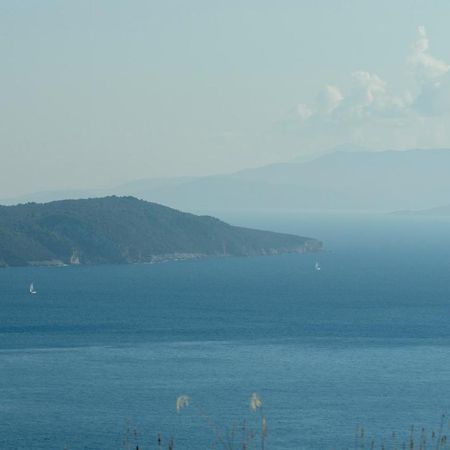 Ionian View Villas Sívota Buitenkant foto